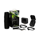 Shure MV-TWO-KIT-Z6 - Move Mic Two: 2x Mic Lavalier HF, étui charg. et récepteur