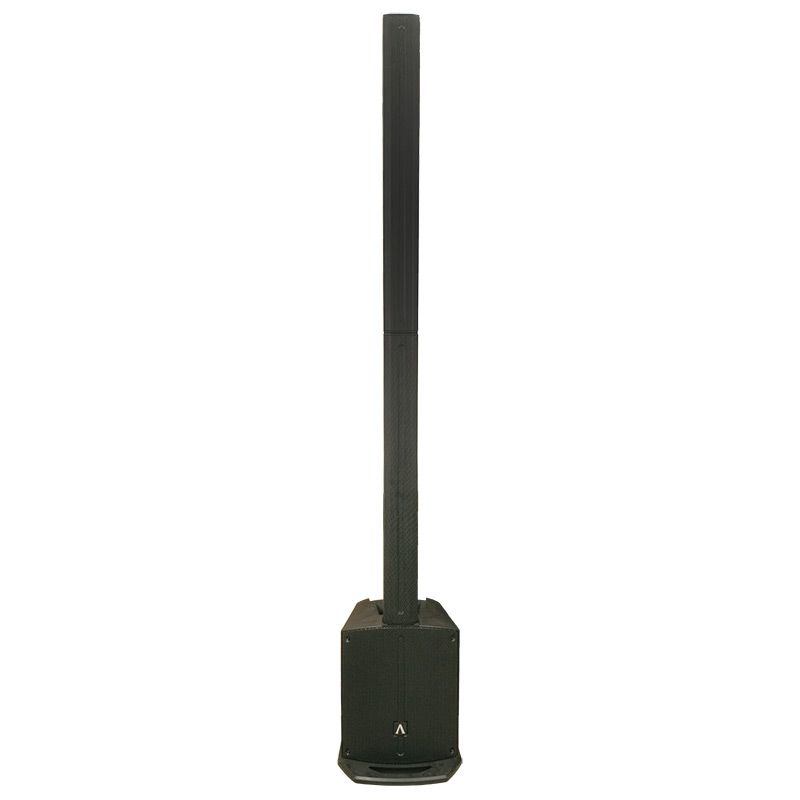 Avante Audio Achromic AS8 ACDC (avec accu)