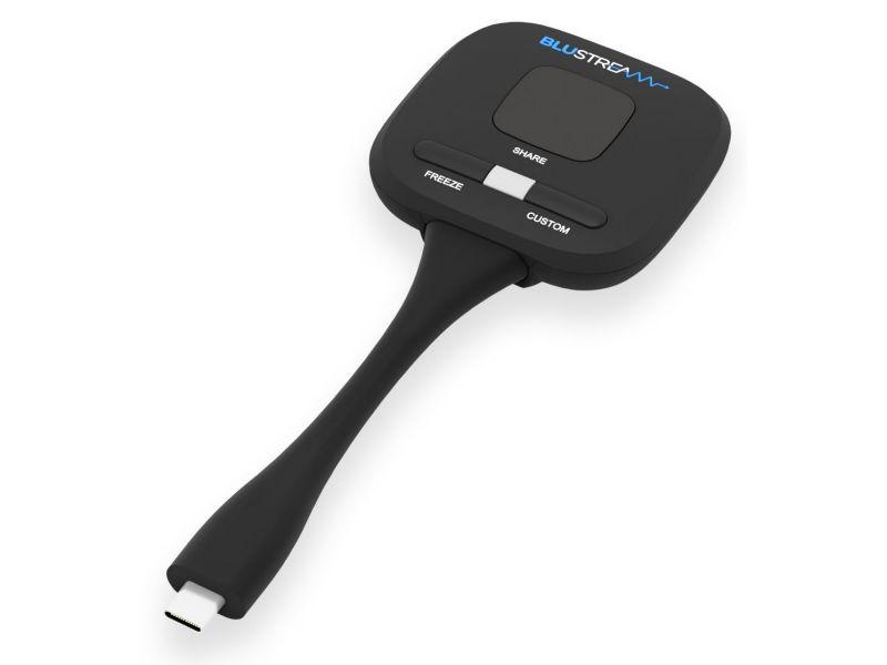 Blustream WMF-USBC - Dongle "wireless" USB-C pour WMF51