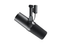 Shure SM7B - Microphone radio/TV pour speaker, cardioïde