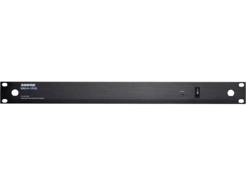 Shure UA844+SWB/LC-E - Répartiteur d’antenne