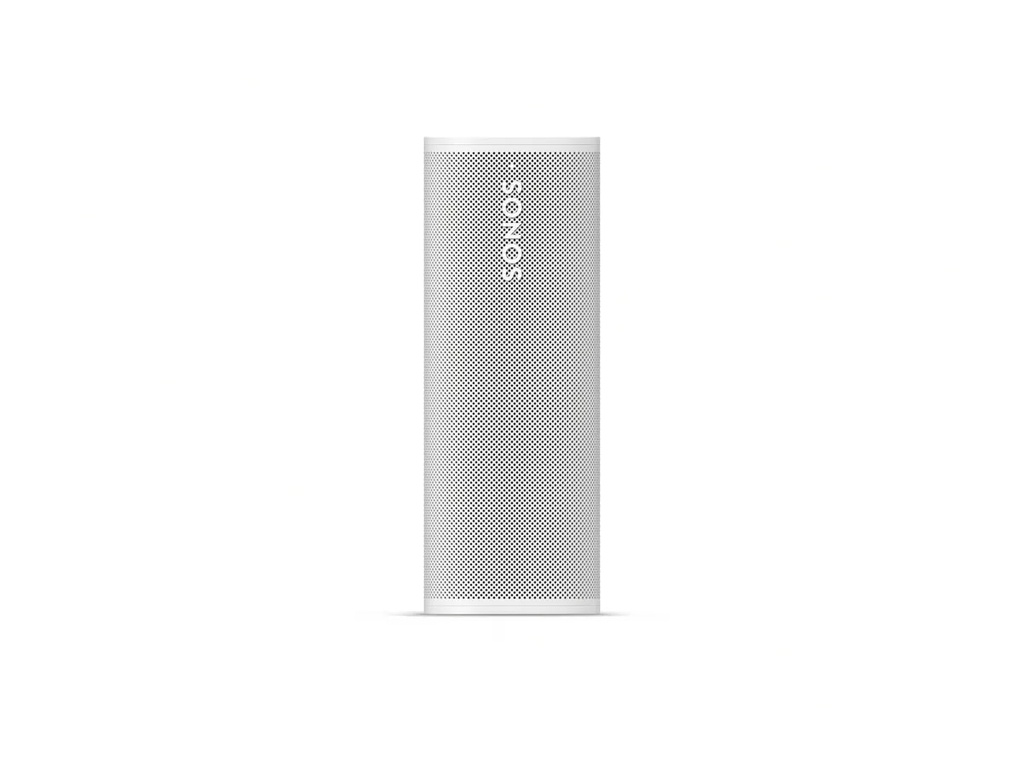 Sonos Roam 2 Blanc - Haut-Parleur bluetooth