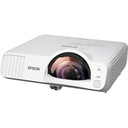 Epson EB-L210SW - Projecteur ultra courte focale, Laser, WXGA, 4'000 Lumens