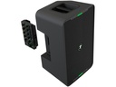 Mackie Showbox - Rig de performance tout-en-un alimenté par batterie