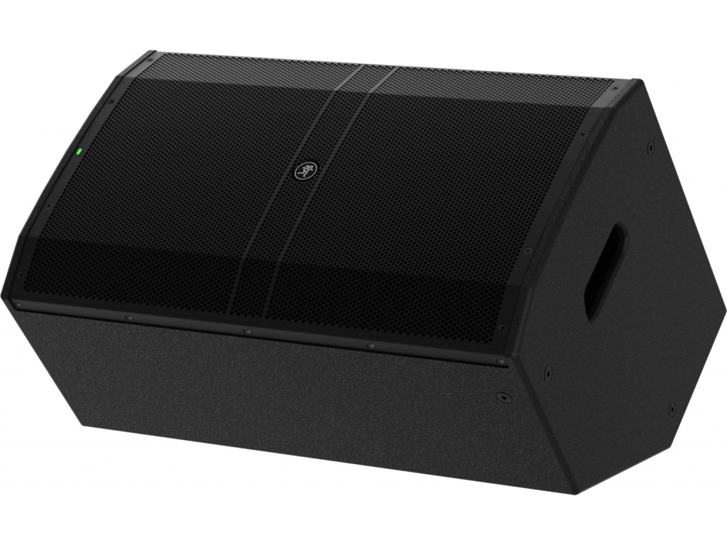 Mackie DRM215 - Haut-parleur amplifié, 15", 1600W