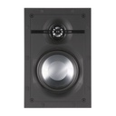 Audac Mero5 - Blanc HP encastré