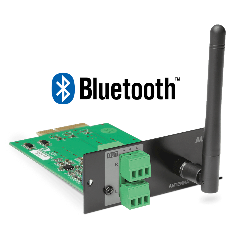 Audac BMP42 - Module SourceCon Bluetooth (pour XMP44)