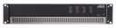 Audac CAP412 - Amplificateur 4 x 120W@100V