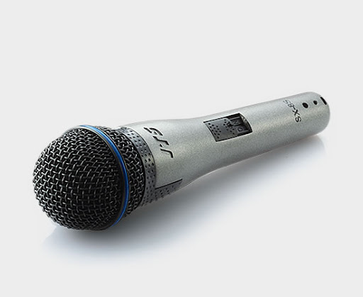 JTS SX-8S - Micro filaire dynamique