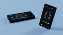 Cue touchCUE-5-knob - Contrôleur à écran tactile 5" et bouton rotatif