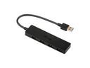 i-tec U3HUB404 - 4 Port USB 3.0 passif