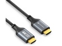 Sonero SPC-HD100-030 - Câble HDMI 3M, 4K60, 2.0