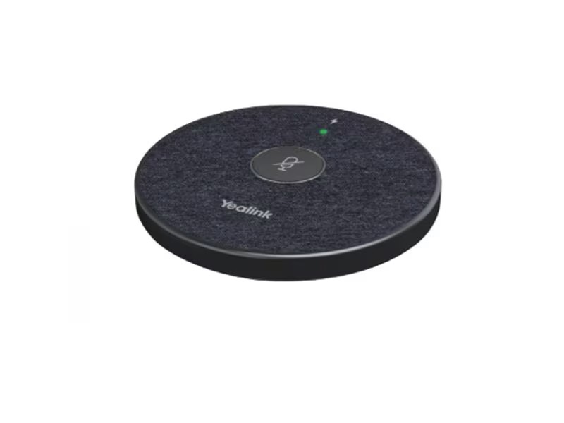 Yealink VCM36-W - Microphone d’extension (pce)