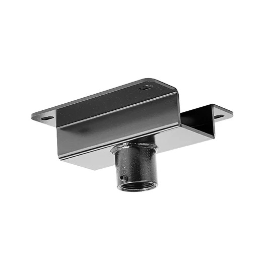 Chief CMA330 - Plaque de plafond de 8 pouces, Noir
