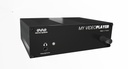 Waves System VP330 - Lecteur vidéo 4K/audio interactif