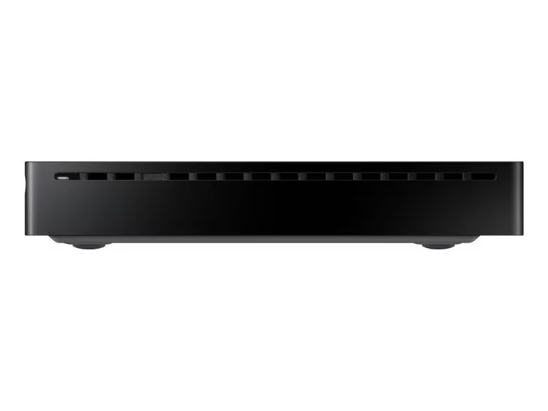 Samsung SBB-SS08NU1XEN - Lecteur de signalétique UHD SSSP Tizen WiFi