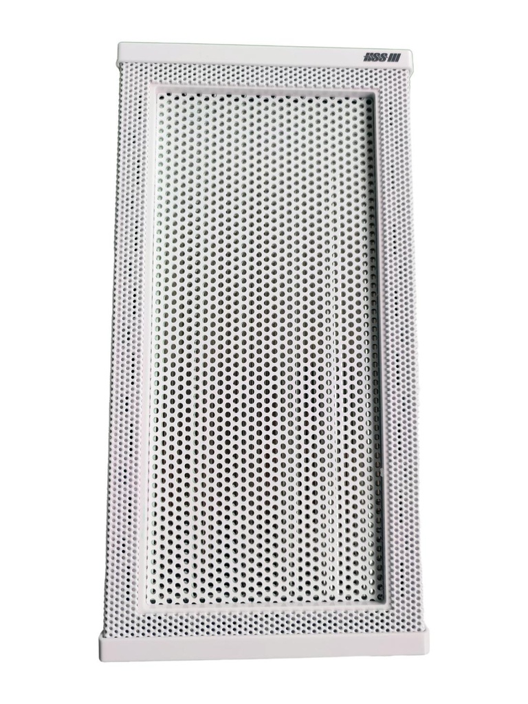 Waves System H3000/EW - Haut-parleur "Ultra directif" - Blanc