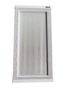 Waves System H3000/EW - Haut-parleur "Ultra directif" - Blanc