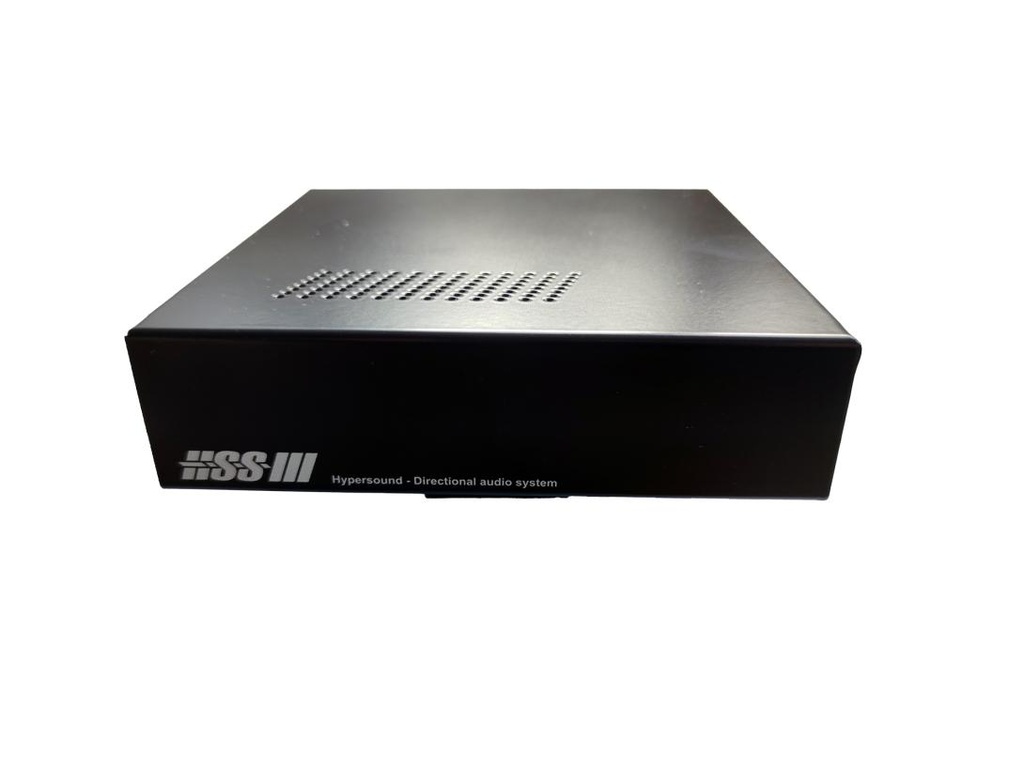 Waves System H3000/AMP - Amplificateur Hypersound