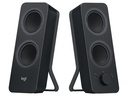 Logitech Z207 - Haut-parleurs PC, Bluetooth - Noir