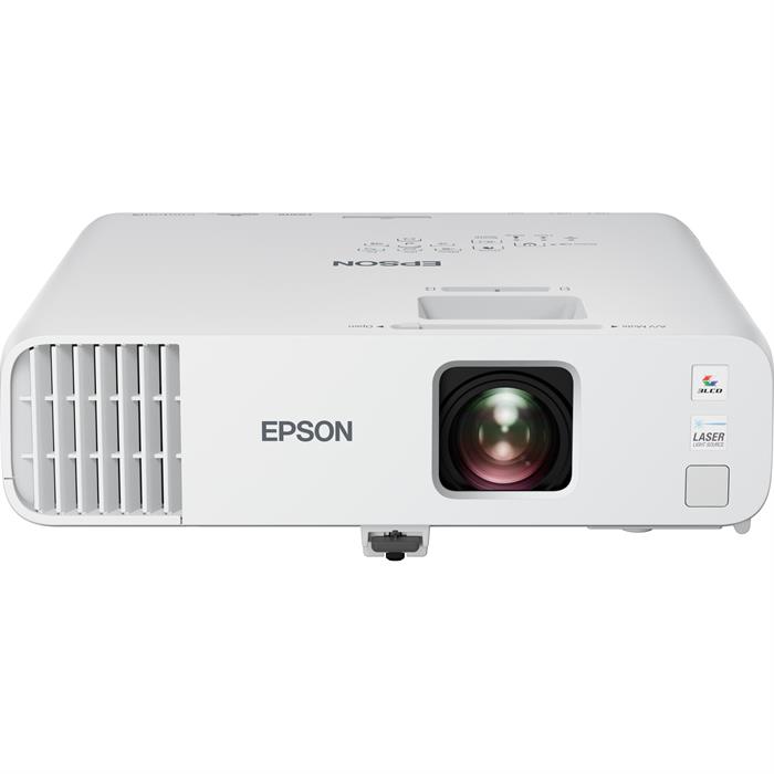 Epson EB-L210W - Projecteur laser, WXGA, 4'500 lumens