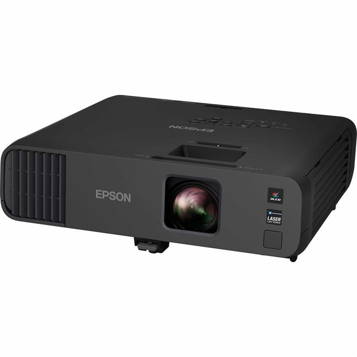 Epson EB-L265F - Projecteur Laser, Full HD, 4'600 Lumens