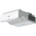 Epson EB-760WI - Projecteur ultra courte focale, Laser, interactif, WXGA, 4'100 Lumens