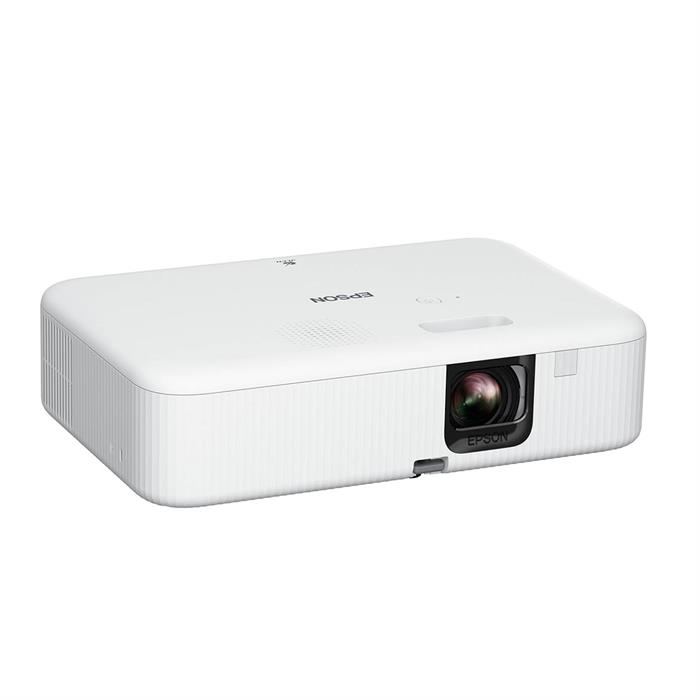 Epson CO-FH02 - Projecteur, Full HD, 3'000 Lumens, Android TV