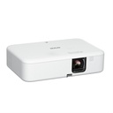 Epson CO-FH02 - Projecteur, Full HD, 3'000 Lumens, Android TV