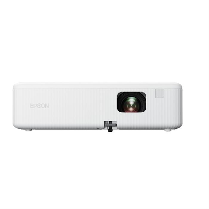 Epson CO-W01 - Projecteur lampe, WXGA, 3'000 Lumens