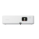 Epson CO-W01 - Projecteur lampe, WXGA, 3'000 Lumens