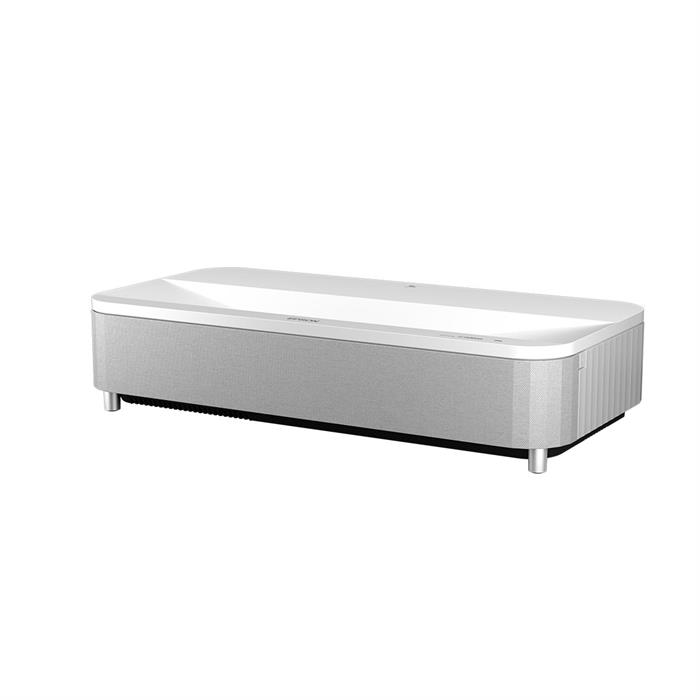 Epson EH-LS800W - Projecteur laser, Home Cinéma, Full HD, 2'000 Lumens