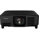 Epson EB-PQ2008B - Projecteur laser, 4K, 8'000 Lumens