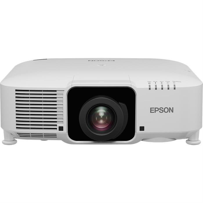 Epson EB-PQ2216W - Projecteur laser, 4K, 16'000 Lumens