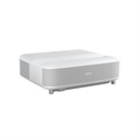 Epson EH-LS650W - Projecteur laser, Home Cinéma, 4K PRO-UHD1, 3'600 Lumens