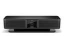 Bose Videobar VB-S - Videobar, haut-parleurs mono, Mic Array, Caméra 4K ultra-HD