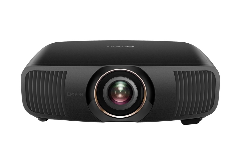 Epson EH-QB1000B - Projecteur laser, Home Cinéma, 4K, 3'300 Lumens