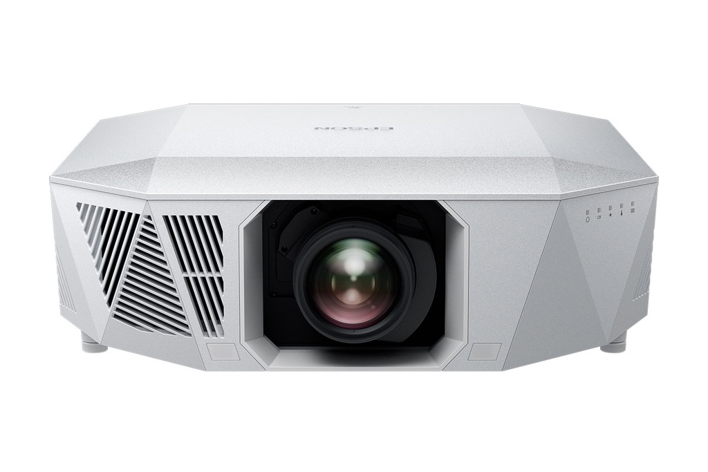 Epson EH-QL3000W - Projecteur laser, Home Cinéma, 4K, 6'000 Lumens