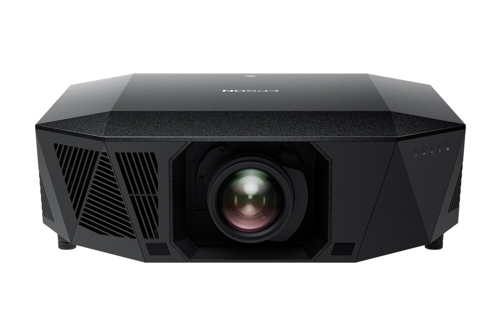 Epson EH-QL7000B - Projecteur laser, Home Cinéma, 4K, 10'000 Lumens