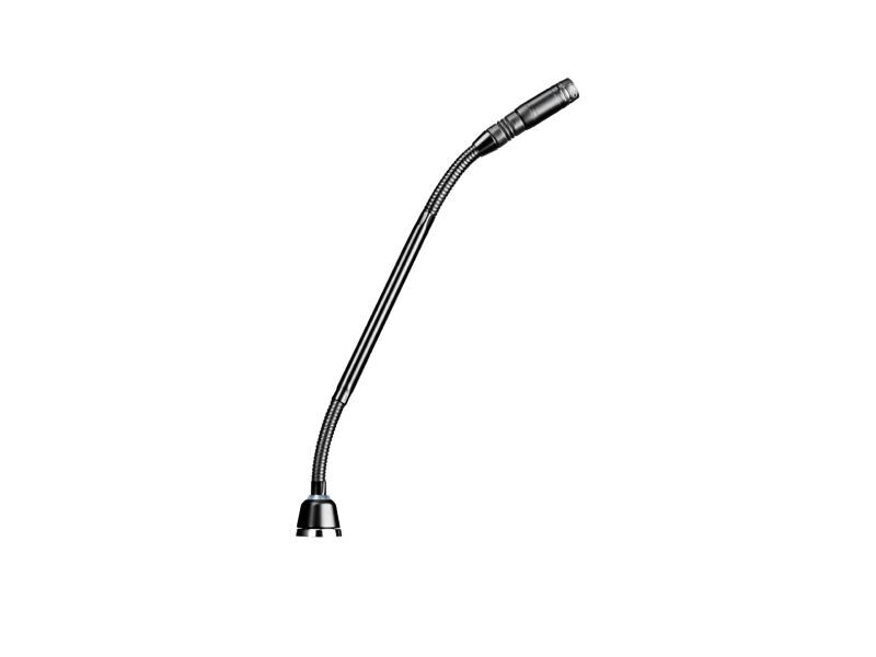 Shure MX410RLPDF/N - Microphone col de cygne