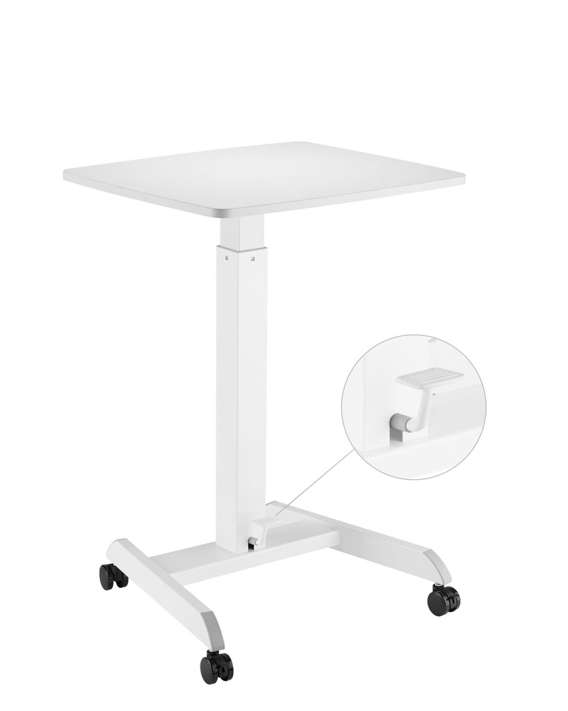 Vivolink VLMWS60 - Station de travail mobile