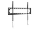 Support mural fixe 120", <120kg