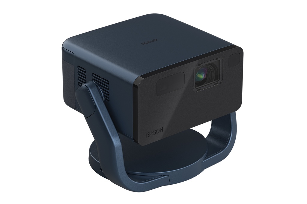 Epson EF-22N - Mini projecteur laser avec son, Full HD, 1'000 lumens