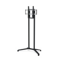 SMS Tipster 2 - Pied fixe pour écran