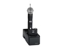 Shure SBC220 - Station de charge en réseau 2 emplacements