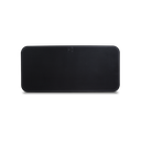 Bluesound PULSE 2i noir - Enceinte de streaming amplifiée