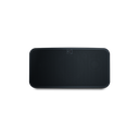 Bluesound PULSE Mini 2i noir - Enceinte de streaming compacte amplifiée