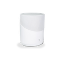 Bluesound PULSE M Blanc - Enceinte de streaming amplifiée