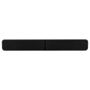 Bluesound PULSE Soundbar+ noir - Barre son de streaming amplifiée