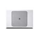 Bluesound PULSE Sub+ Blanc - Subwoofer amplifié sans fil